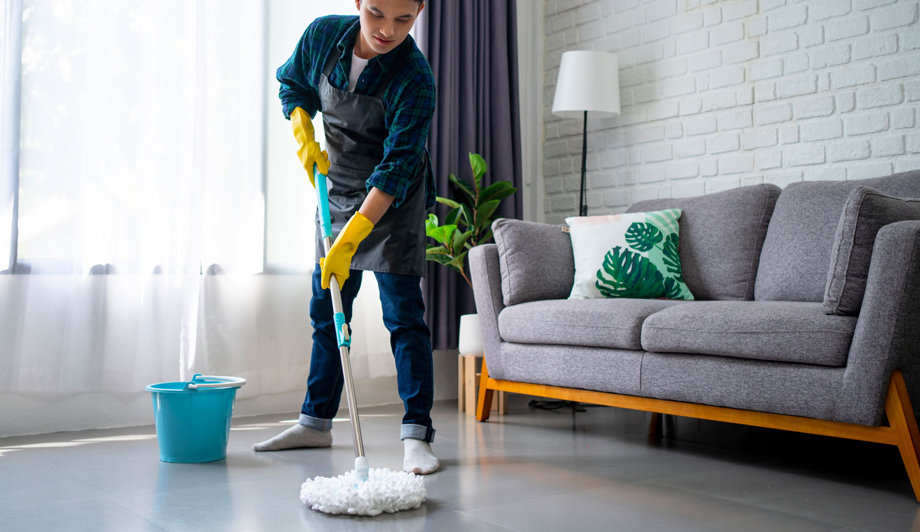 Office Cleaning Services Toronto